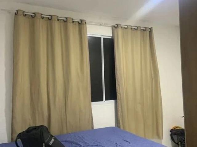 Apartamento para Venda em Fortaleza/CE Mondubim 2 Quartos