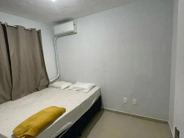 Apartamento para Venda em Fortaleza/CE Mondubim 2 Quartos