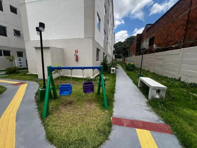 Apartamento para Venda em Fortaleza/CE Mondubim 2 Quartos