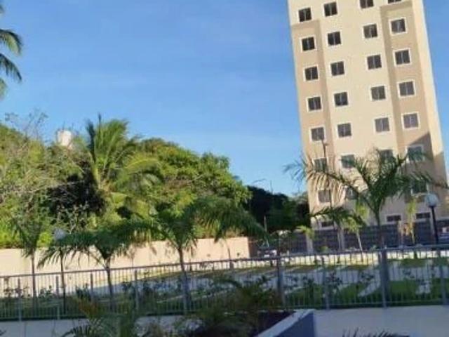 Apartamento para Venda em Fortaleza/CE Mondubim 2 Quartos