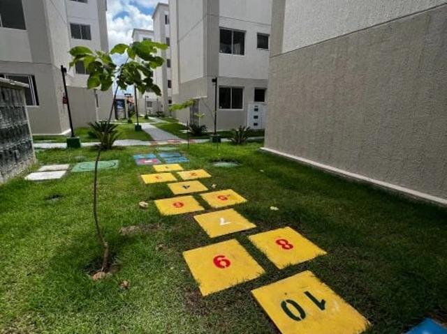 Apartamento para Venda em Fortaleza/CE Mondubim 2 Quartos