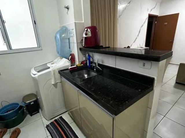 Apartamento para Venda em Fortaleza/CE Mondubim 2 Quartos