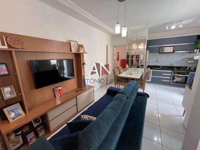 Apartamento para Venda em Fortaleza/CE Mondubim 2 Quartos
