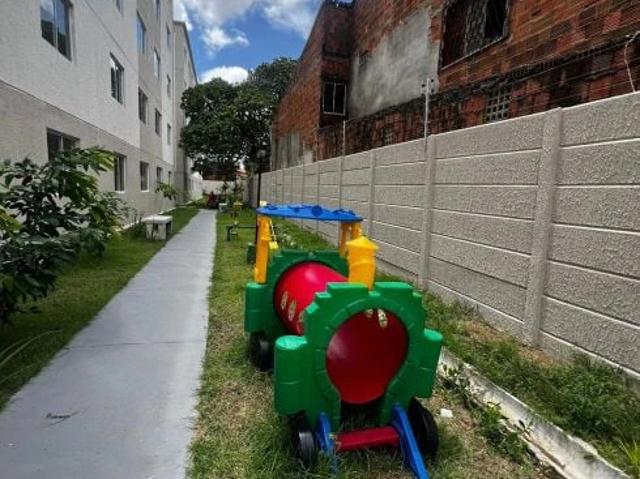 Apartamento para Venda em Fortaleza/CE Mondubim 2 Quartos