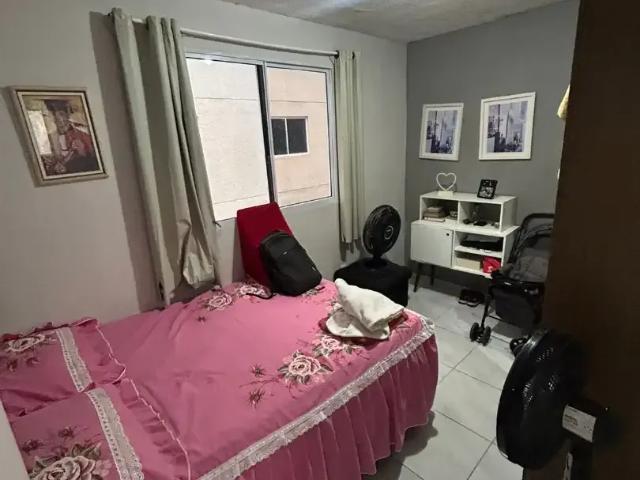 Apartamento para Venda em Fortaleza/CE Mondubim 2 Quartos
