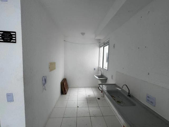 Apartamento para Venda em Fortaleza/CE Mondubim 2 Quartos