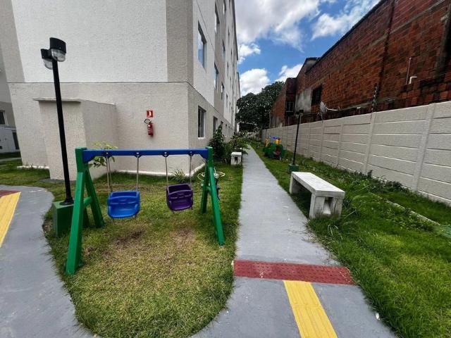 Apartamento para Venda em Fortaleza/CE Mondubim 2 Quartos