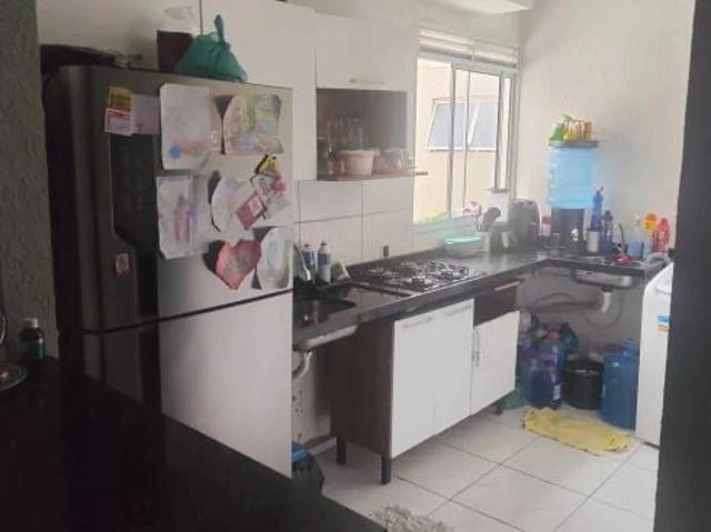 Apartamento para Venda em Fortaleza/CE Mondubim 2 Quartos