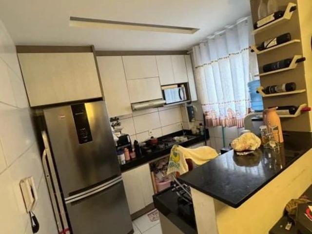 Apartamento para Venda em Fortaleza/CE Mondubim 2 Quartos