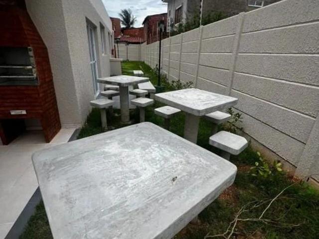 Apartamento para Venda em Fortaleza/CE Mondubim 2 Quartos
