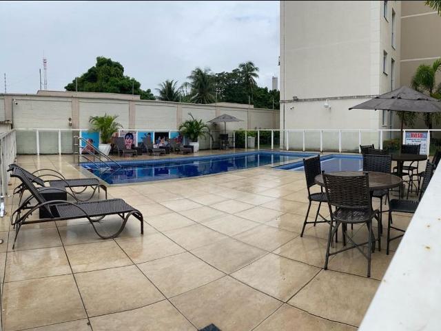 Apartamento para Venda em Fortaleza/CE Mondubim 2 Quartos