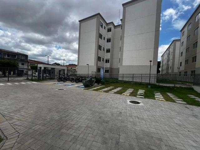 Apartamento para Venda em Fortaleza/CE Mondubim 2 Quartos