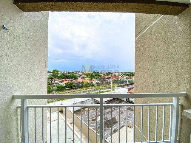 Apartamento para Venda em Fortaleza/CE Mondubim 2 Quartos