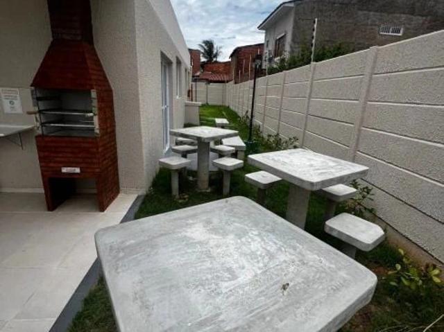 Apartamento para Venda em Fortaleza/CE Mondubim 2 Quartos