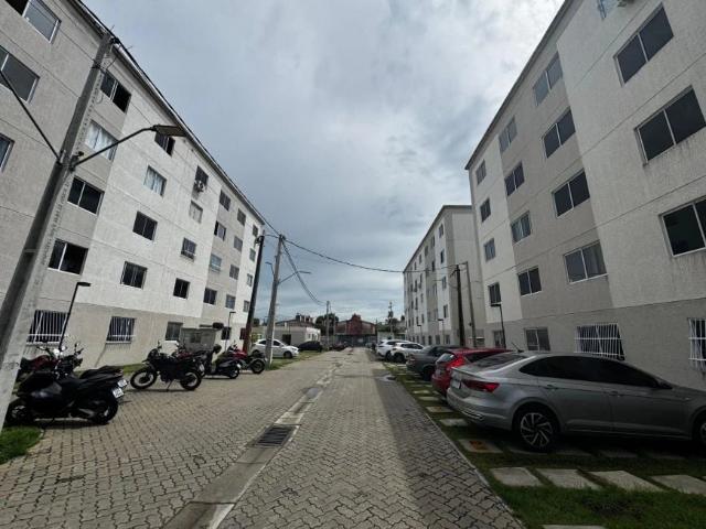 Apartamento para Venda em Fortaleza/CE Mondubim 2 Quartos
