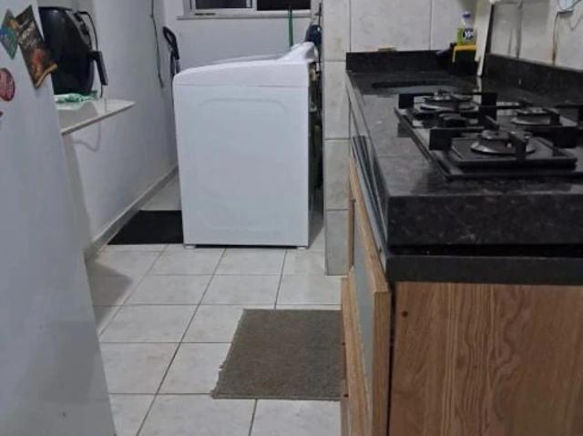 Apartamento para Venda em Fortaleza/CE Mondubim 2 Quartos