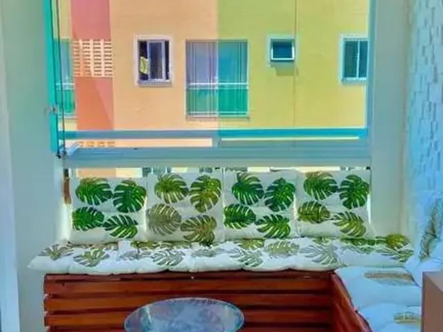 Apartamento para Venda em Fortaleza/CE Mondubim 2 Quartos