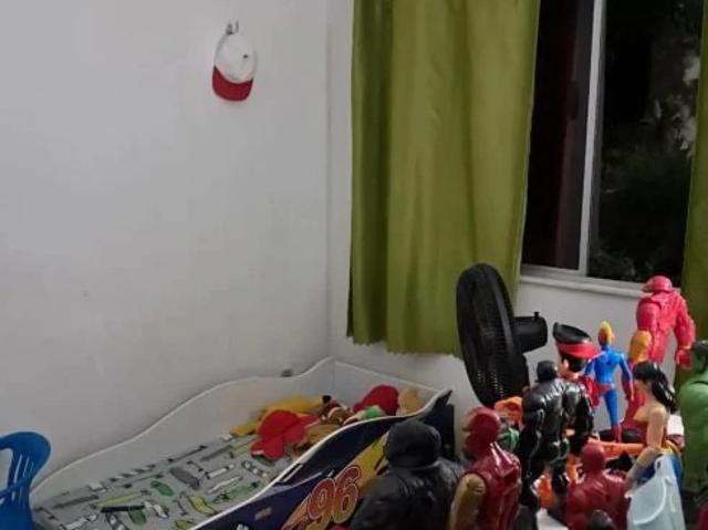 Apartamento para Venda em Fortaleza/CE Mondubim 2 Quartos
