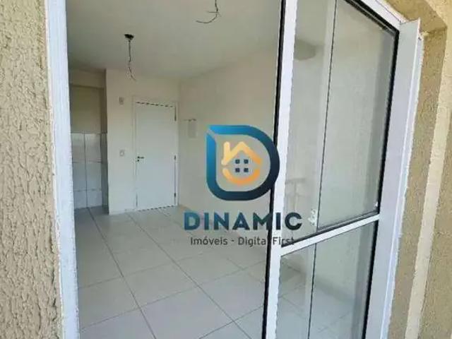 Apartamento para Venda em Fortaleza/CE Mondubim 2 Quartos