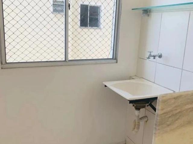 Apartamento para Venda em Fortaleza/CE Mondubim 2 Quartos