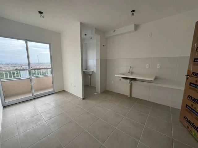 Apartamento para Venda em Fortaleza/CE Mondubim 2 Quartos