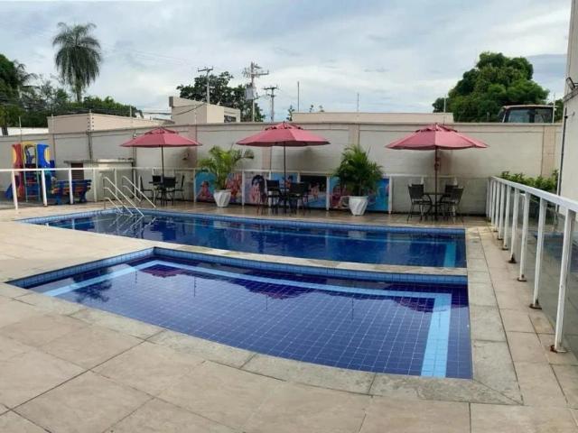Apartamento para Venda em Fortaleza/CE Mondubim 2 Quartos
