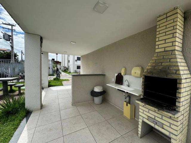 Apartamento para Venda em Fortaleza/CE Mondubim 2 Quartos