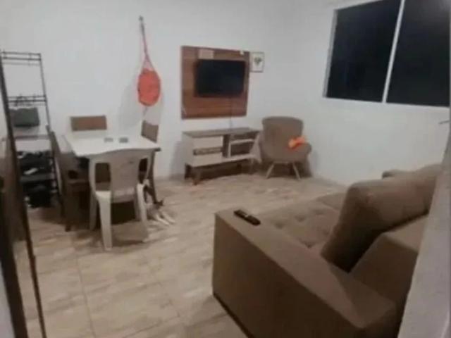 Apartamento para Venda em Fortaleza/CE Mondubim 2 Quartos