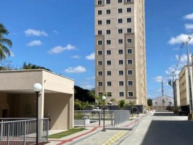 Apartamento para Venda em Fortaleza/CE Mondubim 2 Quartos