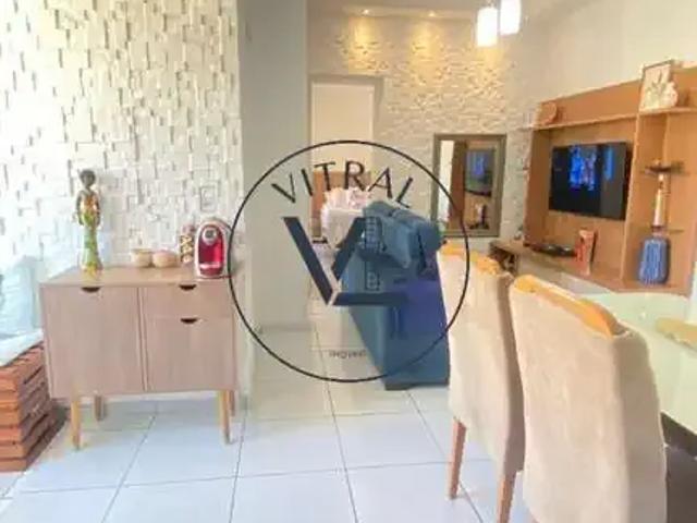 Apartamento para Venda em Fortaleza/CE Mondubim 2 Quartos