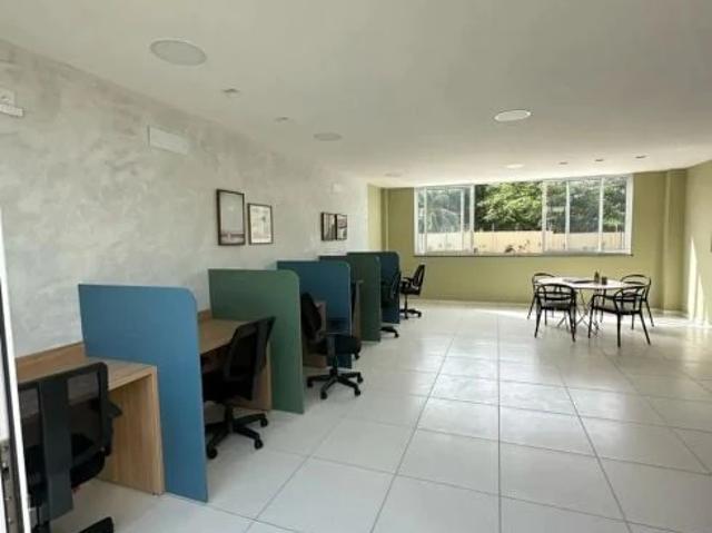 Apartamento para Venda em Fortaleza/CE Mondubim 2 Quartos