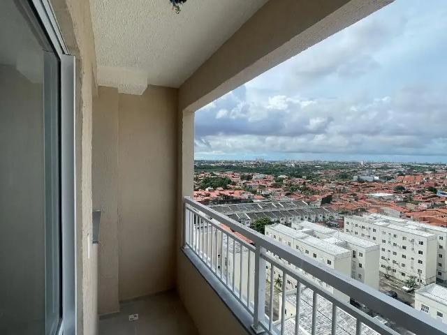 Apartamento para Venda em Fortaleza/CE Mondubim 2 Quartos