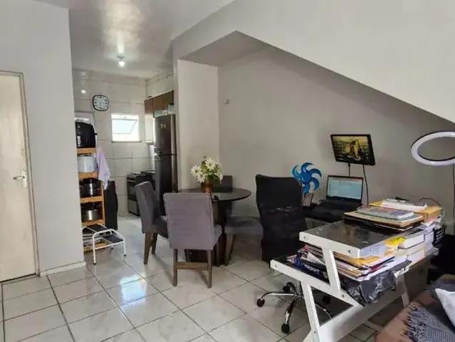 Apartamento para Venda em Fortaleza/CE Mondubim 2 Quartos