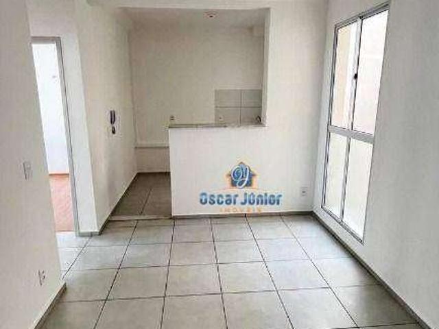 Apartamento para Venda em Fortaleza/CE Mondubim 2 Quartos