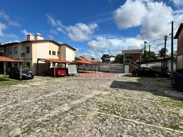 Apartamento para Venda em Fortaleza/CE Mondubim 2 Quartos