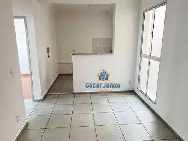 Apartamento para Venda em Fortaleza/CE Mondubim 2 Quartos