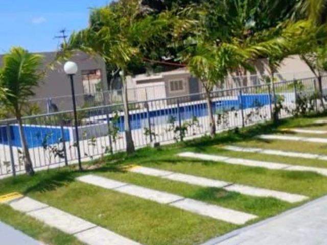 Apartamento para Venda em Fortaleza/CE Mondubim 2 Quartos