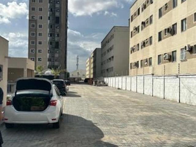 Apartamento para Venda em Fortaleza/CE Mondubim 2 Quartos