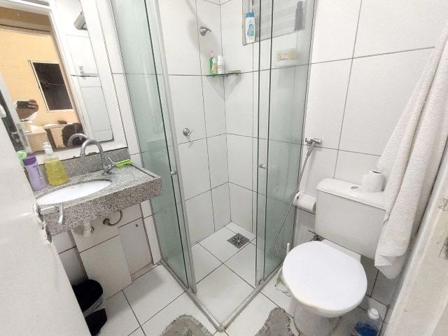 Apartamento para Venda em Fortaleza/CE Mondubim 2 Quartos