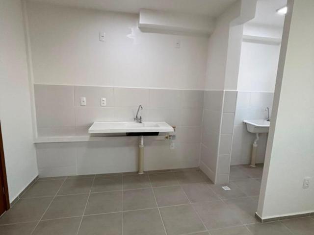 Apartamento para Venda em Fortaleza/CE Mondubim 2 Quartos