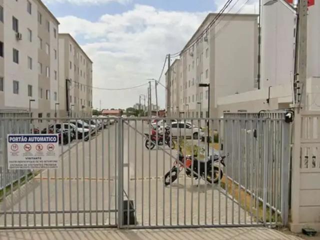 Apartamento para Venda em Fortaleza/CE Mondubim 2 Quartos