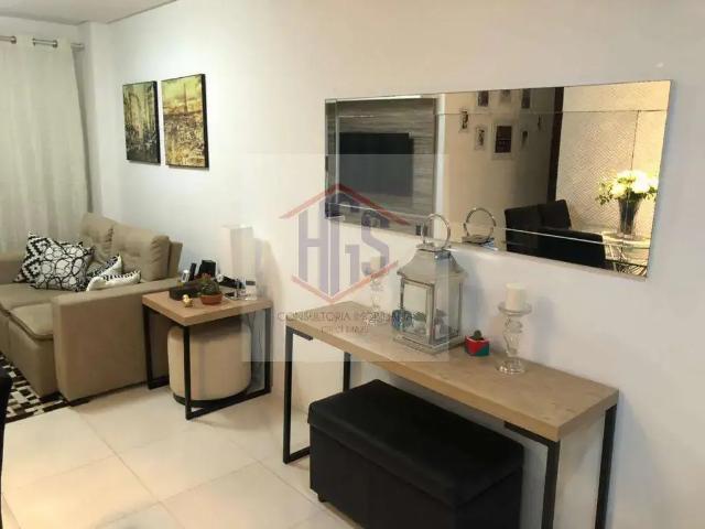 Apartamento para Venda em Fortaleza/CE Mondubim 3 Quartos