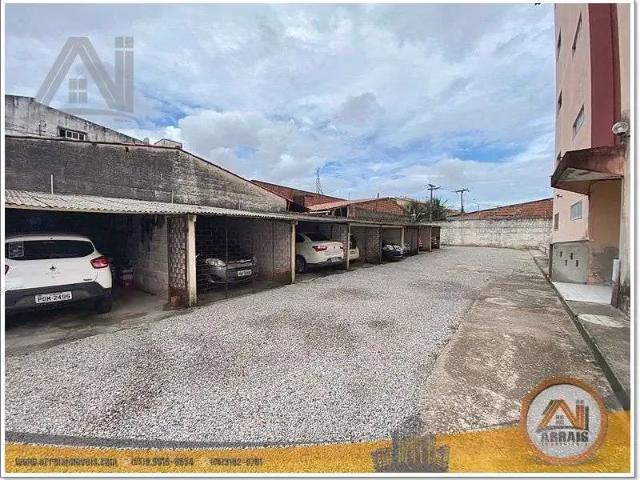 Apartamento para Venda em Fortaleza/CE Mondubim 3 Quartos
