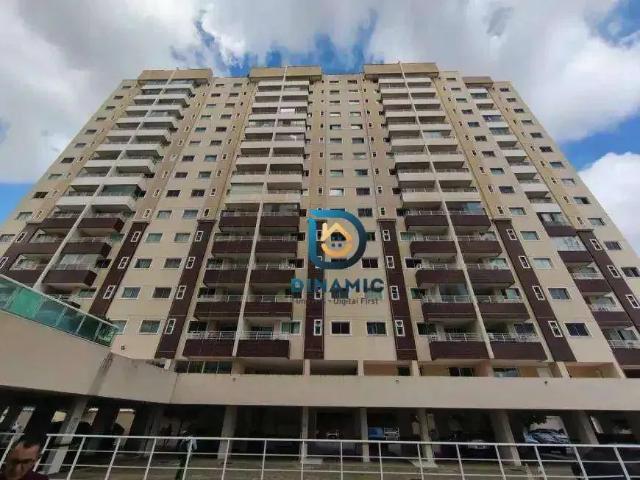 Apartamento para Venda em Fortaleza/CE Mondubim 3 Quartos