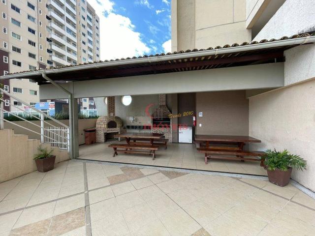 Apartamento para Venda em Fortaleza/CE Mondubim 3 Quartos