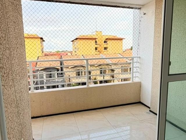 Apartamento para Venda em Fortaleza/CE Mondubim 3 Quartos