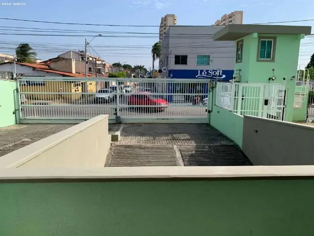 Apartamento para Venda em Fortaleza/CE Mondubim 3 Quartos