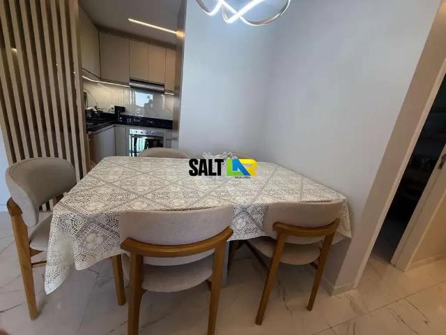 Apartamento para Venda em Fortaleza/CE Mondubim 3 Quartos