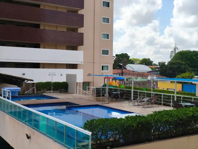 Apartamento para Venda em Fortaleza/CE Maraponga 3 Quartos