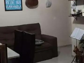 Apartamento para Venda em Fortaleza/CE Mondubim